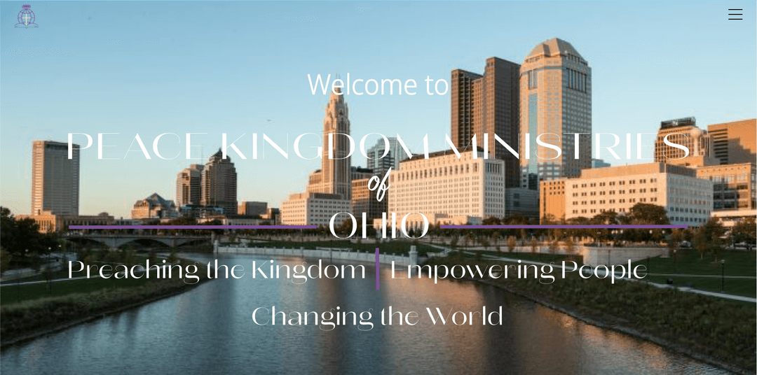 Peace Kingdom Ministries of Ohio